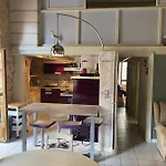 A Deux Pas Apartmán Bergerac