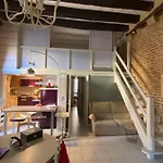 Apartmán A Deux Pas *