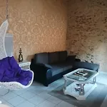 Lägenhet A Deux Pas *