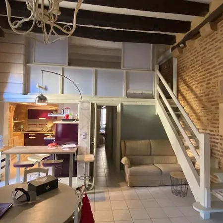 Apartment A Deux Pas *