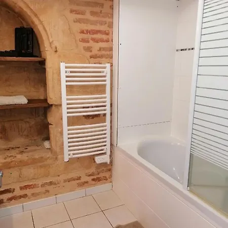 A Deux Pas Bergerac