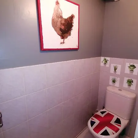 A Deux Pas * Bergerac