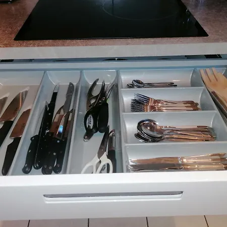 Apartment A Deux Pas *