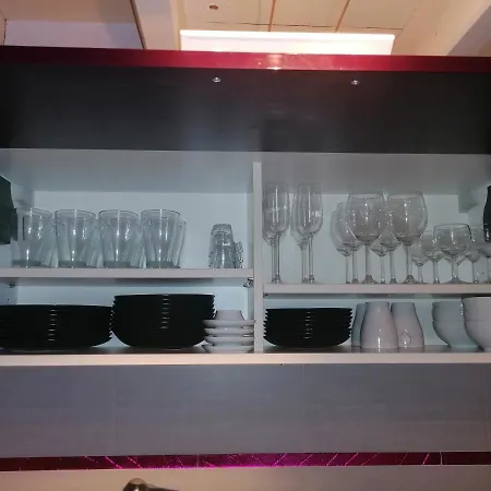 A Deux Pas Apartment Bergerac