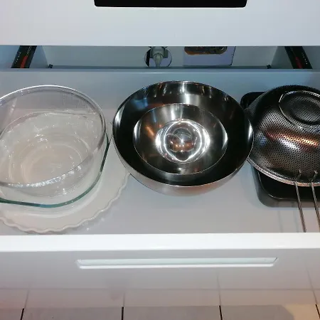 Apartment A Deux Pas Bergerac