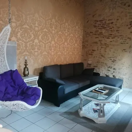 Apartment A Deux Pas *