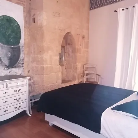 A Deux Pas ベルジュラック