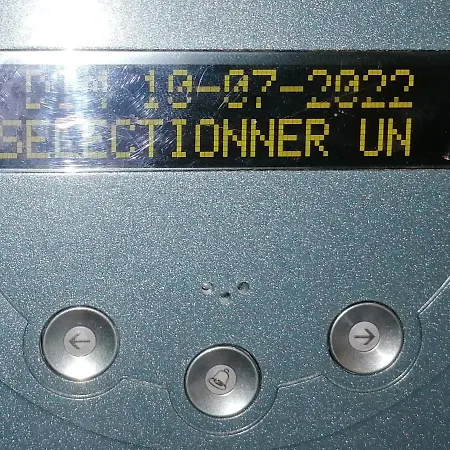 A Deux Pas برجراك