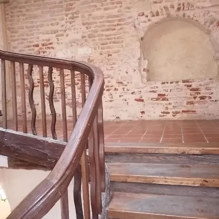 A Deux Pas * ベルジュラック