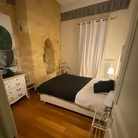 A Deux Pas アパート *