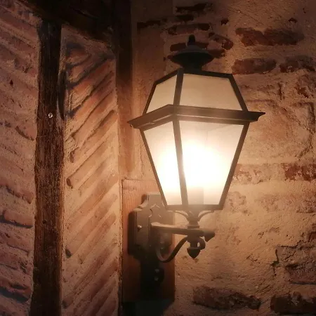 A Deux Pas アパート *