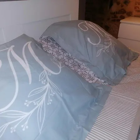 A Deux Pas Apartment Bergerac