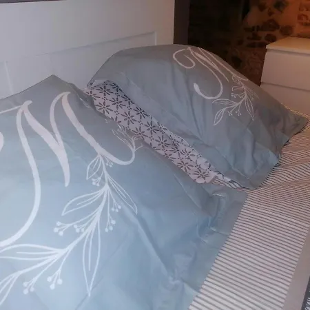 A Deux Pas Apartment Bergerac