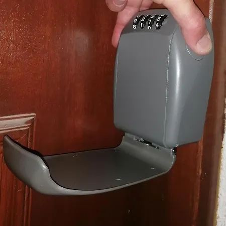 アパート A Deux Pas ベルジュラック