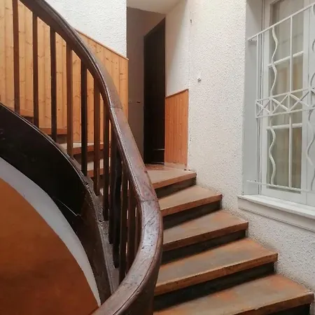 Apartment A Deux Pas *
