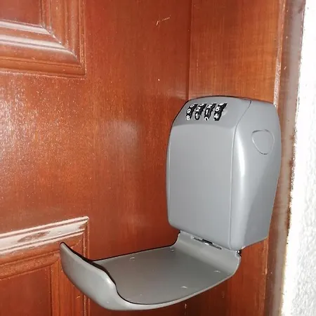 A Deux Pas Apartment Bergerac