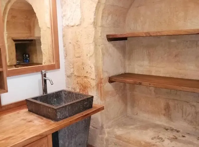 Apartment A Deux Pas *