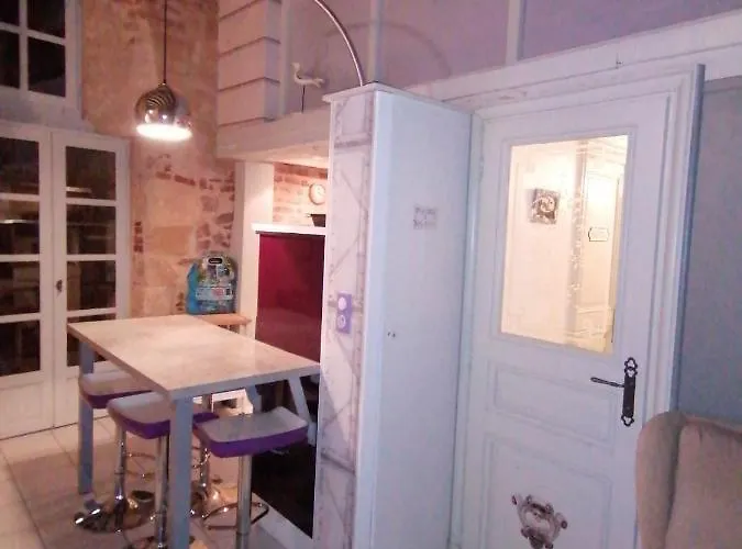 A Deux Pas * Bergerac