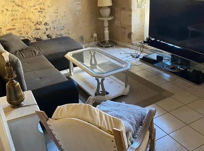 Apartment A Deux Pas *