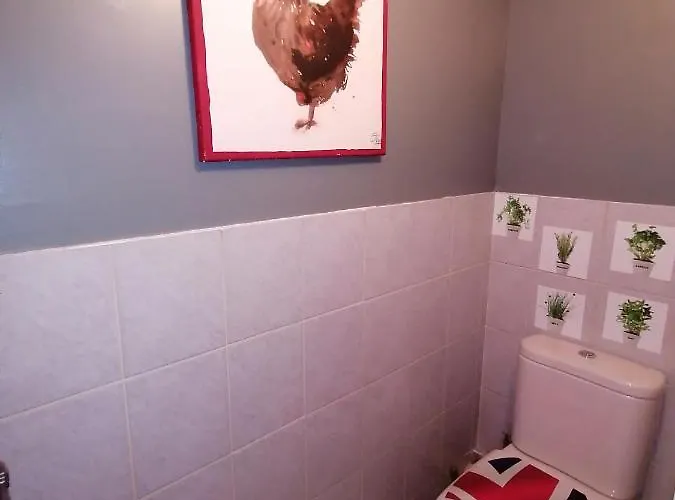 A Deux Pas * Bergerac