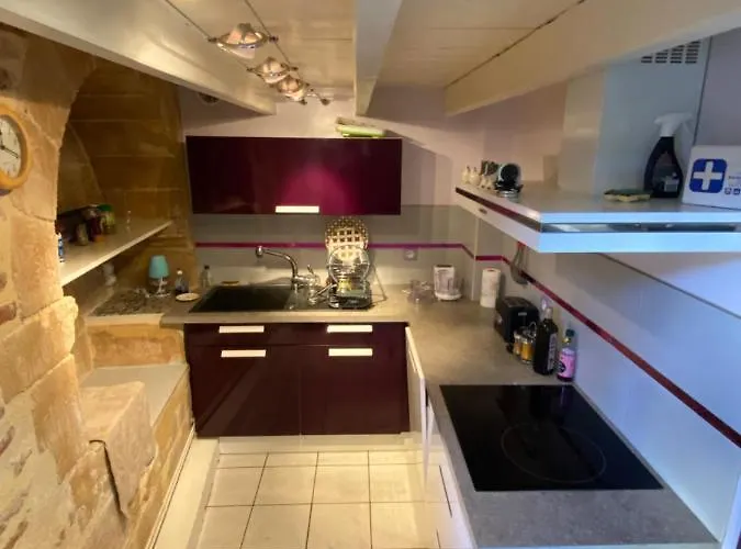 A Deux Pas * Bergerac