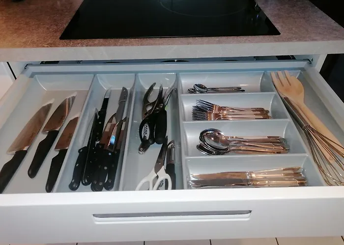 Apartment A Deux Pas *