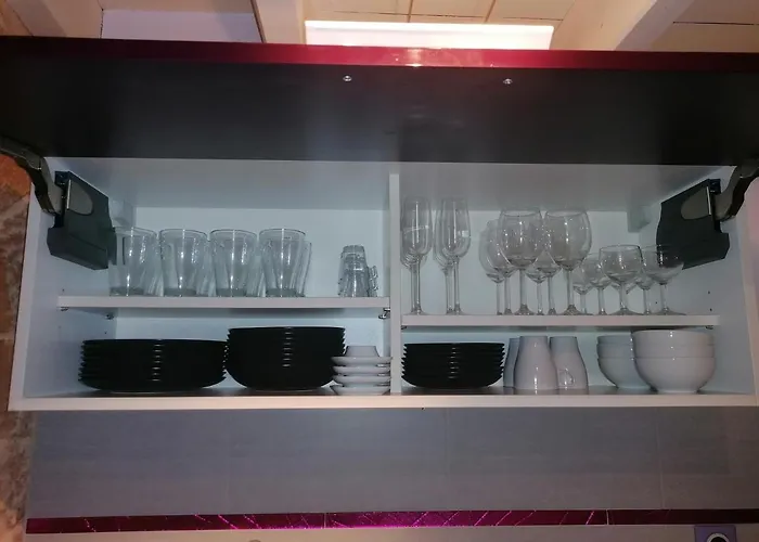 A Deux Pas Apartment Bergerac