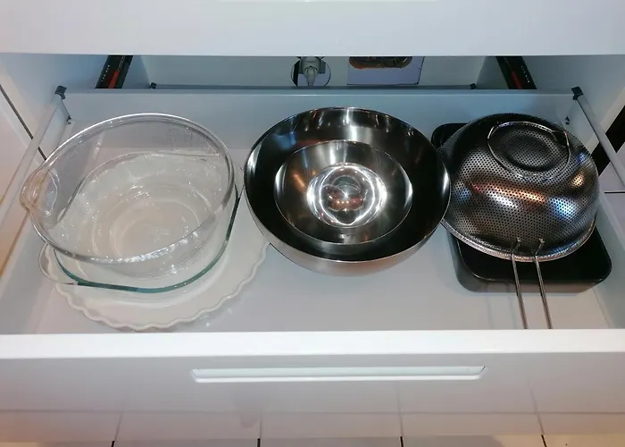 Apartment A Deux Pas Bergerac