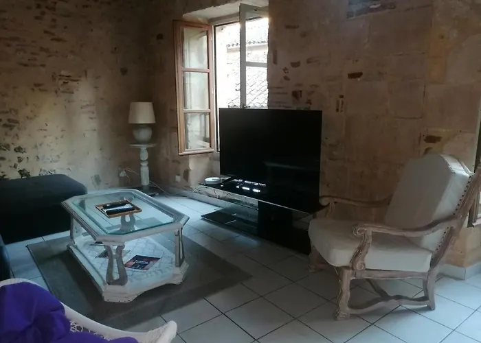 Apartamento A Deux Pas *