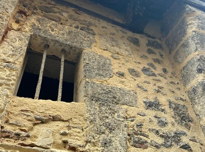 A Deux Pas Apartment