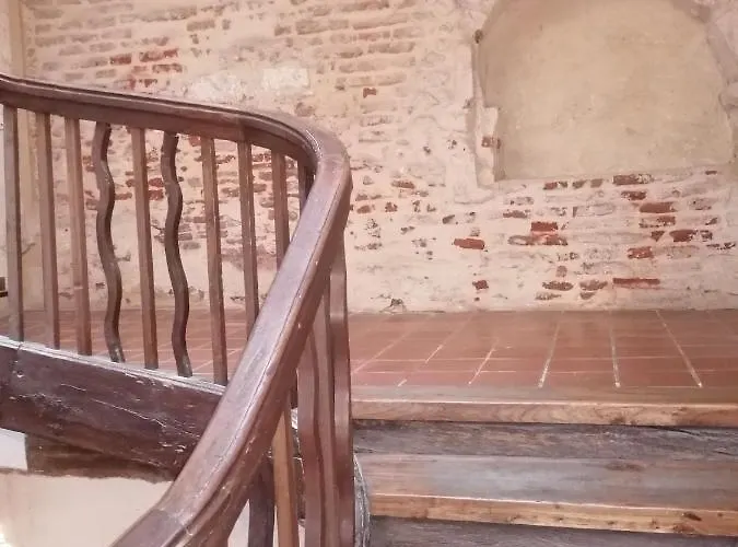 A Deux Pas * Bergerac