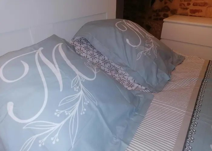 A Deux Pas Apartamento Bergerac