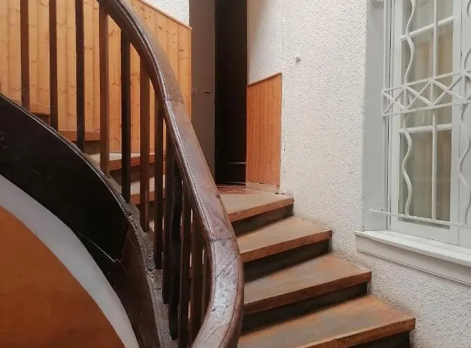 Apartment A Deux Pas *