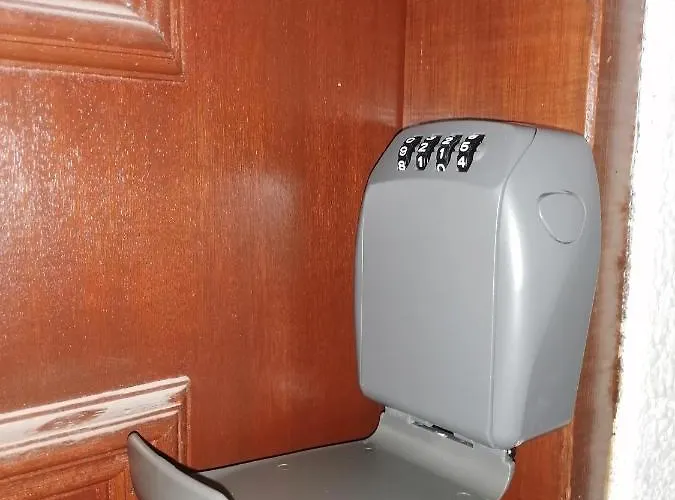 A Deux Pas Apartment Bergerac